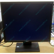 Монитор 19" TFT Acer V193 DObmd в Реутове, монитор 19" ЖК Acer V193 DObmd (Реутов)