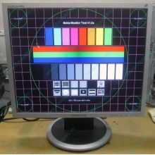 Монитор с дефектом 19" TFT Samsung SyncMaster 940bf (Реутов)
