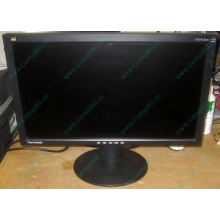 Монитор 19" TFT ViewSonic VA1913WM (Реутов)