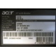 Acer V173 B (Реутов)