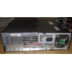 Системный блок HP DC7600 SFF вид сзади (Реутов)