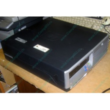 Компьютер HP DC7100 SFF (Intel Pentium-4 540 3.2GHz HT s.775 /1024Mb /80Gb /ATX 240W desktop) - Реутов