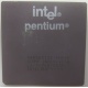 Процессор Intel Pentium 133 SY022 A80502-133 (Реутов)