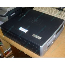 Компьютер HP D530 SFF (Intel Pentium-4 2.6GHz s.478 /1024Mb /80Gb /ATX 240W desktop) - Реутов