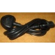 Компьютерный кабель питания под английскую розетку SS145A BS-1363/A FUSED 3-pin UK (Реутов)