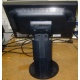 Монитор 17" TFT Nec MultiSync Opticlear LCD1770GX вид сзади (Реутов)