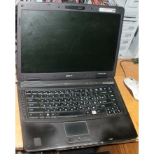 Ноутбук Acer TravelMate 5320-101G12Mi (Intel Celeron 540 1.86Ghz /512Mb DDR2 /80Gb /15.4" TFT 1280x800) - Реутов