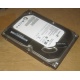 Жесткий диск HP 500G 7.2k 3G HP 616281-001 / 613208-001 SATA (Реутов)