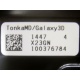 HP 250G 7.2k HDD TonikaMD/Galaxy3D 1447 4 X23GN 100376784 (Реутов)