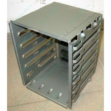 Корзина RID013020 для SCSI HDD с платой BP-9666 (C35-966603-090) - Реутов