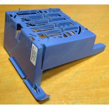 Держатель вентилятора HDD HP 450418-001 (459185-001) для корпуса HP 5U tower (Реутов)