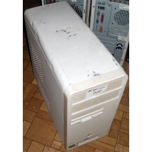 Intel Pentium-4 530 3.0GHz HT /1024Mb /160Gb /ATX 420W (Реутов)