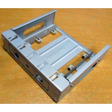 Салазки Chieftec для крепления 3.5" устройств в 5.25" отсеке (Реутов)