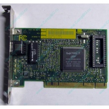 Сетевая карта 3COM 3C905B-TX PCI Parallel Tasking II ASSY 03-0172-100 Rev A (Реутов)