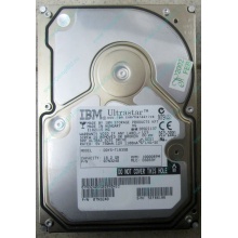 Жесткий диск 18.2Gb IBM Ultrastar DDYS-T18350 Ultra3 SCSI (Реутов)