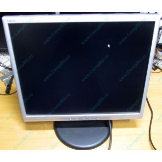 Монитор Nec LCD190V (есть царапины на экране) - Реутов