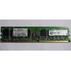 Серверная память 1Gb DDR2 ECC Fully Buffered Kingmax KLDD48F-A8KB5 pc-6400 800MHz (Реутов).