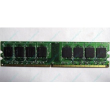 Серверная память 1Gb DDR2 ECC Fully Buffered Kingmax KLDD48F-A8KB5 pc-6400 800MHz (Реутов).