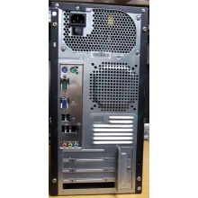 Компьютер AMD Athlon II X2 250 (2x3.0GHz) s.AM3 /3Gb DDR3 /120Gb /video /DVDRW DL /sound /LAN 1G /ATX 300W FSP (Реутов)