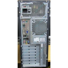 Компьютер Intel Core 2 Duo E8400 (2x3.0GHz) s.775 /4096Mb /160Gb /ATX 350W Power Man /корпус Kraftway чёрный (Реутов)