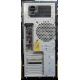 Игровой компьютер Intel Core i7 960 (4x3.2GHz HT) /6Gb /500Gb /1Gb GeForce GTX560 /ATX 600W вид сзади (Реутов)
