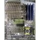 Thermaltake TT-8085 /3x2Gb DDR3 pc-16000 (2000 MHz) на Asus Sabertooth x58 (Реутов)