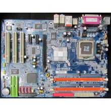Материнская плата Gigabyte GA-8I915PL-G s.775 (Реутов)