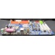 Разъемы материнской платы Gigabyte GA-8I915PL-G s.775 (Реутов)