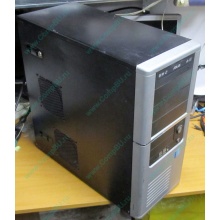 Игровой компьютер Intel Core i7 960 (4x3.2GHz HT) /6Gb /500Gb /1Gb GeForce GTX1060 /ATX 600W (Реутов)