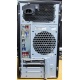 Игровой компьютер Intel Core i5 3470 (4x3.2GHz) /8Gb /1Tb /3Gb GeForce GTX1060 /ATX 500W вид сзади (Реутов)
