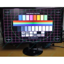 Монитор 24" Benq GL2460 с небольшой царапинкой (Реутов)