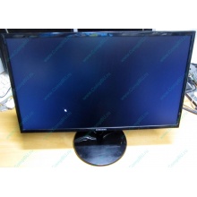 Монитор 23.5" Samsung S24F350FHI с царапиной (Реутов)
