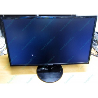 Монитор 23.5" Samsung S24F350FHI с царапиной (Реутов)