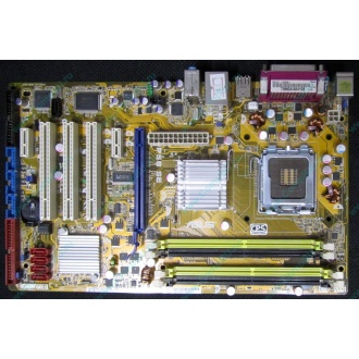 Материнская плата Asus P5B SE s.775 Б/У (Реутов)