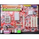 Материнская плата MSI MS-7235 P965 Neo VER:1.1 s.775 Б/У (Реутов)