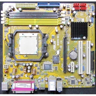 Материнская плата Asus M2N-MX s.AM2 Б/У (Реутов)