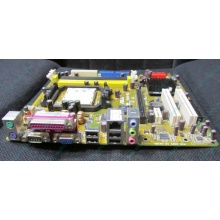 Материнская плата Asus M2N-MX s.AM2 Б/У (Реутов)