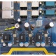 Вспученный конденсатор на Б/У материнской плате Biostar TF560 A2+ VER 5.0 s.AM2+ (Реутов)