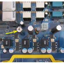 Материнская плата Biostar TF560 A2+ VER 5.0 s.AM2+ Б/У (Реутов)