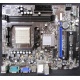 Материнская плата MSI MS-7309 K9N6PGM2-V2 VER 2.2 s.AM2+ Б/У (Реутов)