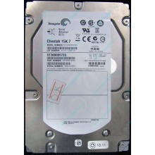 Жесткий диск 600Gb 15k Dell 9FN066-008 6G SAS ( Seagate Cheetach ST3600057SS 15K.7) - Реутов