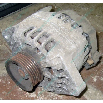 Нерабочий генератор 12V 80A Nissan Almera Classic (Реутов)