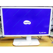 Монитор БУ 24" Benq VW2430H 1920 x 1080 (VA матрица) - Реутов