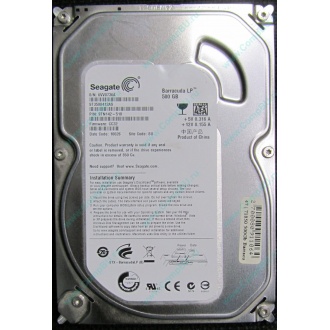 Б/У жёсткий диск 500Gb Seagate Barracuda LP ST3500412AS 5900 rpm SATA (Реутов)