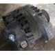Нерабочий генератор 12V 80A Nissan Almera Classic (Реутов)