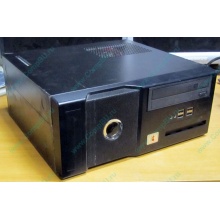 Компактный компьютер Intel Core i5 2300 (4x2.8GHz) /4Gb /500Gb /ATX 300W (Реутов)