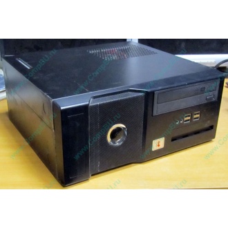Компактный компьютер Intel Core i5 2300 (4x2.8GHz) /4Gb /500Gb /ATX 300W (Реутов)