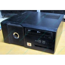 Маленький компьютер Intel Core i3 2120 (2x3.3GHz HT) /4Gb /250Gb /ATX 300W (Реутов)