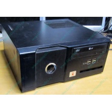 Маленький компьютер Intel Core i3 2120 (2x3.3GHz HT) /4Gb /250Gb /ATX 300W (Реутов)