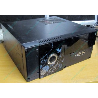 Компактный компьютер Intel Core 2 Quad Q9300 (4x2.5GHz) /4Gb /250Gb /ATX 300W (Реутов)
